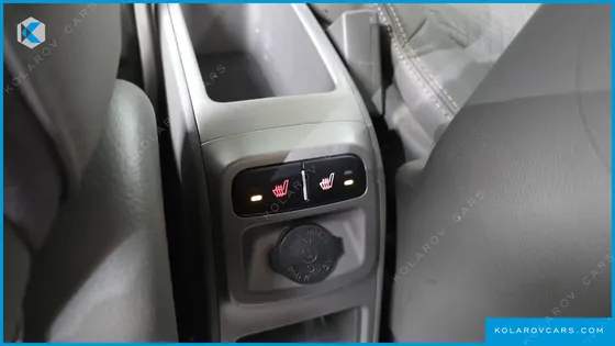 KIA RAY PRESTIGE