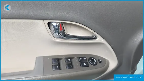 KIA RAY PRESTIGE
