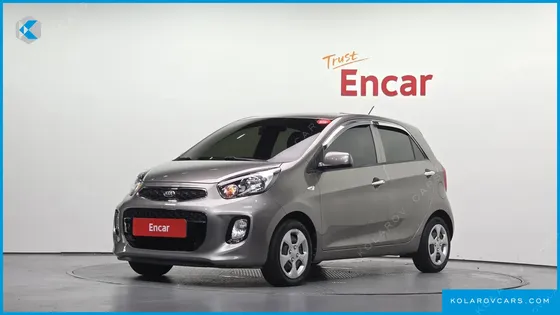 KIA MORNING (PICANTO) DELUXE