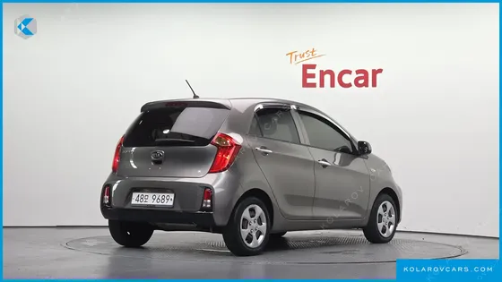 KIA MORNING (PICANTO) DELUXE