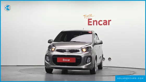 KIA MORNING (PICANTO) DELUXE