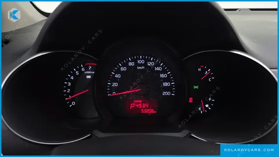 KIA MORNING (PICANTO) DELUXE