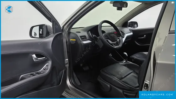 KIA MORNING (PICANTO) DELUXE