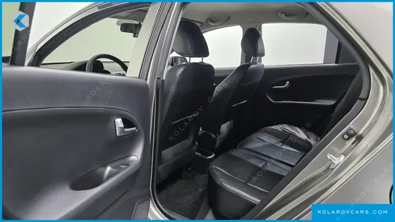 KIA MORNING (PICANTO) DELUXE