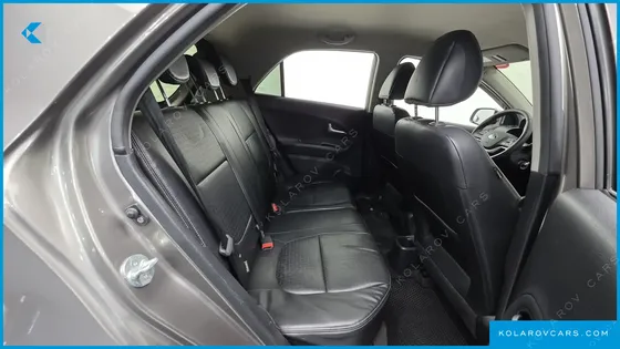 KIA MORNING (PICANTO) DELUXE