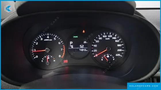 KIA MORNING (PICANTO) LUXURY