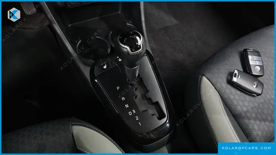 KIA MORNING (PICANTO) LUXURY