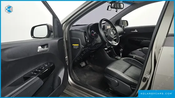KIA MORNING (PICANTO) LUXURY