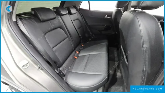 KIA MORNING (PICANTO) LUXURY