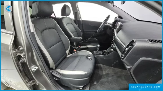 KIA MORNING (PICANTO) LUXURY