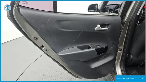 KIA MORNING (PICANTO) LUXURY