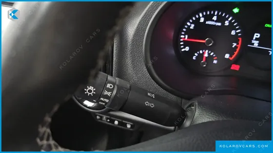 KIA MORNING (PICANTO) LUXURY