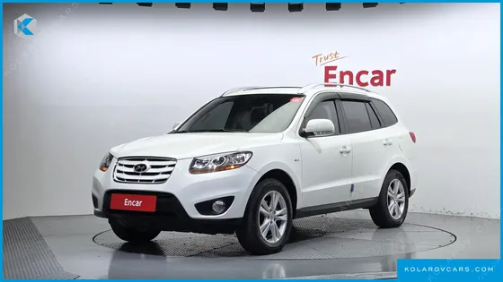HYUNDAI SANTA FE 2WD(2.0 E-VGT) MLX