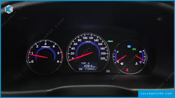 HYUNDAI SANTA FE 2WD(2.0 E-VGT) MLX
