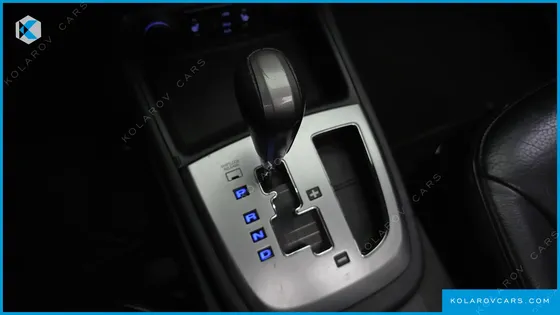 HYUNDAI SANTA FE 2WD(2.0 E-VGT) MLX