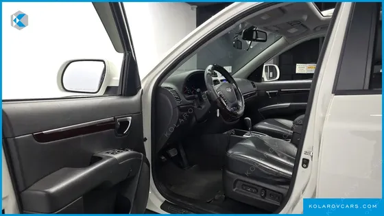 HYUNDAI SANTA FE 2WD(2.0 E-VGT) MLX
