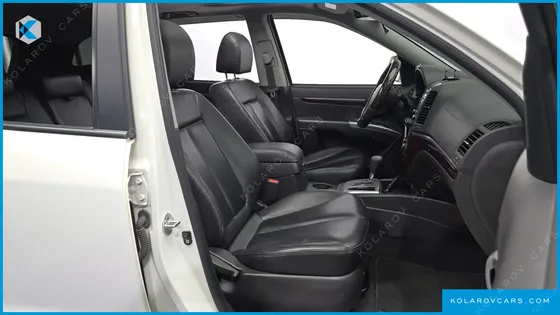 HYUNDAI SANTA FE 2WD(2.0 E-VGT) MLX