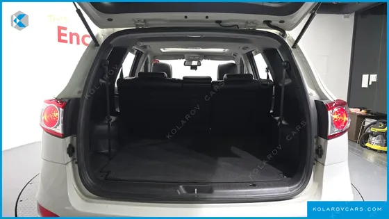 HYUNDAI SANTA FE 2WD(2.0 E-VGT) MLX