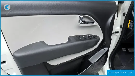KIA RAY PRESTIGE