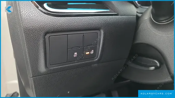 KIA MORNING (PICANTO) LUXURY