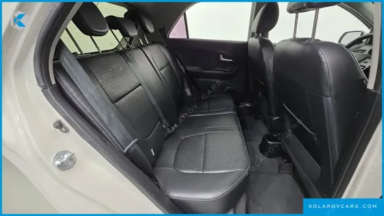 KIA MORNING (PICANTO) LUXURY