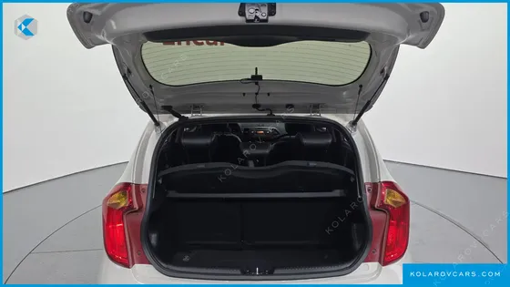 KIA MORNING (PICANTO) LUXURY
