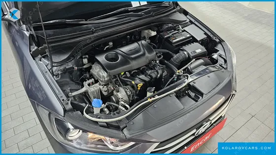 HYUNDAI ELANTRA (AVANTE) 1.6 GDI VALUE PLUS