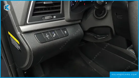 HYUNDAI ELANTRA (AVANTE) 1.6 GDI VALUE PLUS