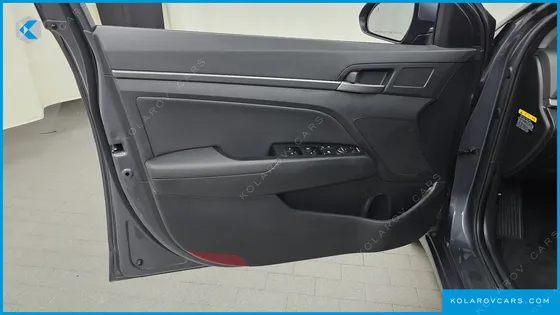 HYUNDAI ELANTRA (AVANTE) 1.6 GDI VALUE PLUS