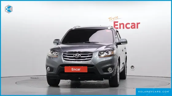 HYUNDAI SANTA FE 2WD(2.0 E-VGT) SLX