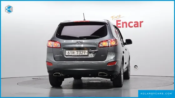 HYUNDAI SANTA FE 2WD(2.0 E-VGT) SLX