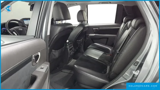 HYUNDAI SANTA FE 2WD(2.0 E-VGT) SLX