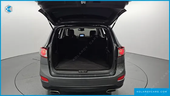 HYUNDAI SANTA FE 2WD(2.0 E-VGT) SLX