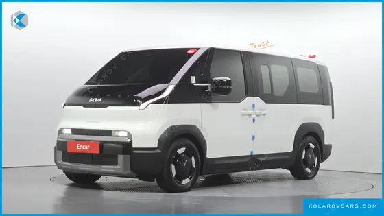 KIA PV5 PASSENGER