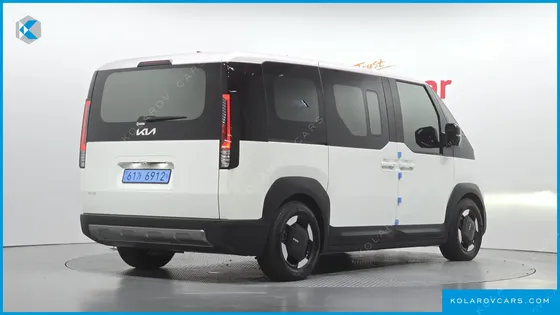 KIA PV5 PASSENGER