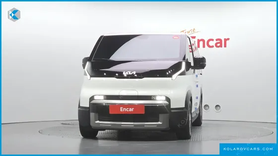 KIA PV5 PASSENGER