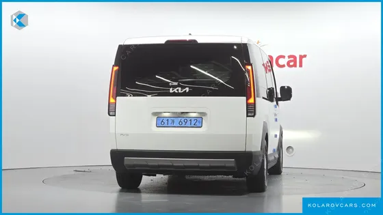 KIA PV5 PASSENGER