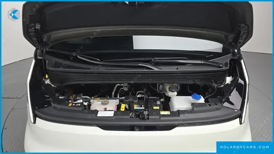 KIA PV5 PASSENGER