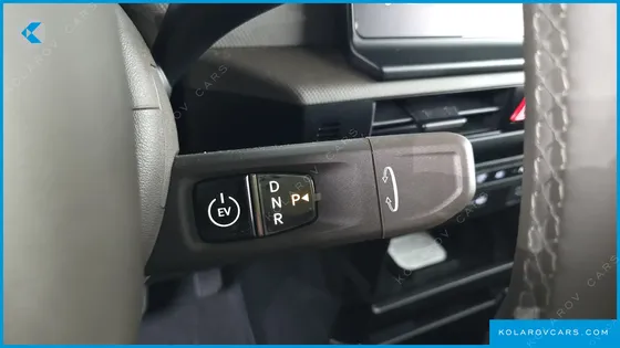 KIA PV5 PASSENGER