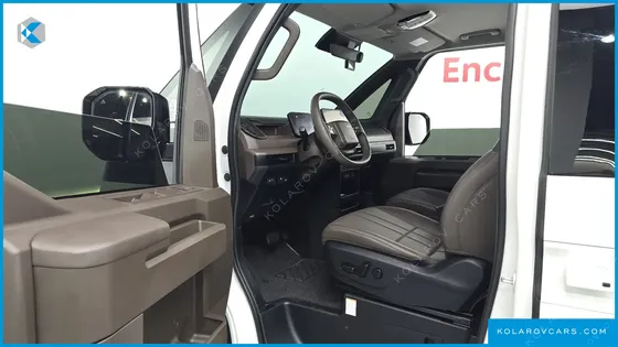 KIA PV5 PASSENGER