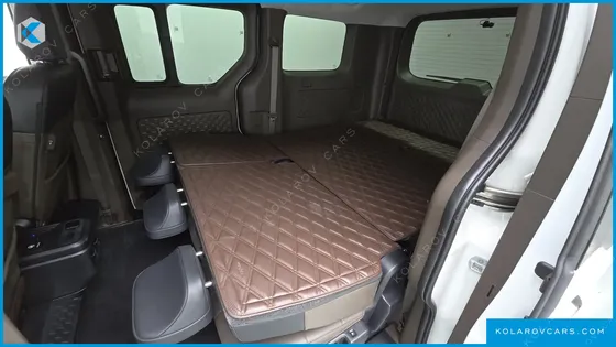 KIA PV5 PASSENGER