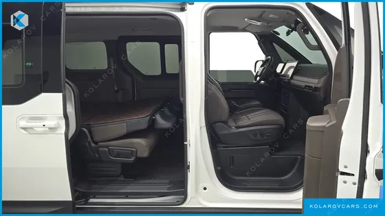 KIA PV5 PASSENGER