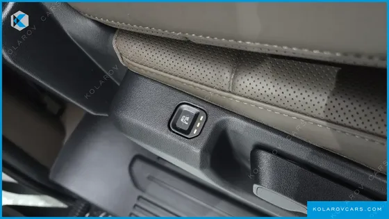 KIA PV5 PASSENGER