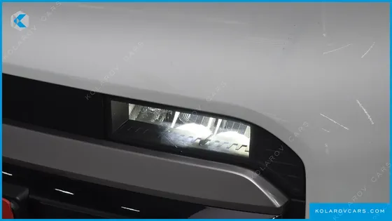 KIA PV5 PASSENGER
