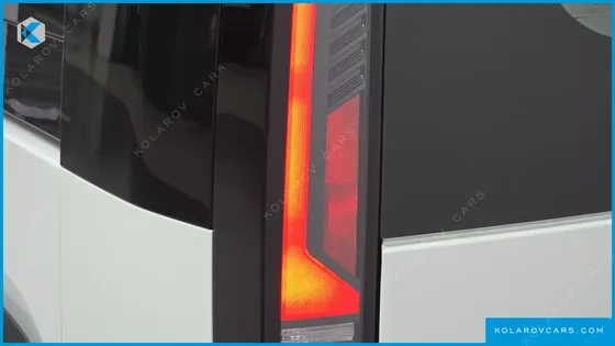 KIA PV5 PASSENGER