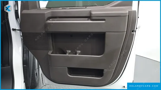 KIA PV5 PASSENGER
