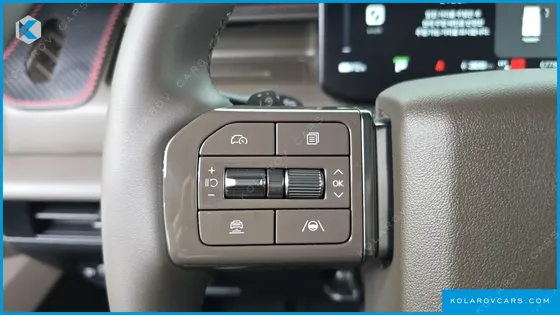 KIA PV5 PASSENGER