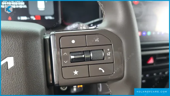 KIA PV5 PASSENGER