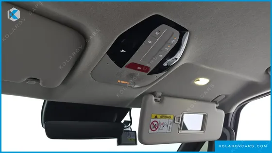 KIA PV5 PASSENGER