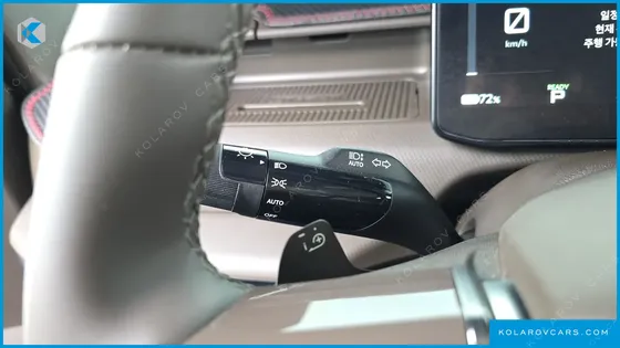 KIA PV5 PASSENGER
